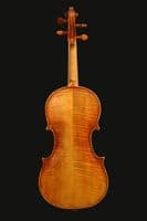 A Roger Hansell Violin modelled on Joseph Filius Andrea Guarneri (1719)